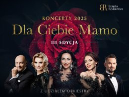 Cieszyn Wydarzenie Koncert Dla Ciebie Mamo (III edycja)