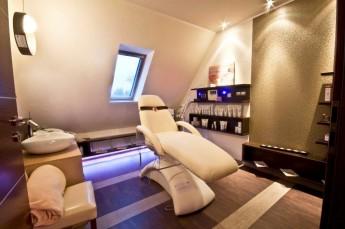 Wisła Atrakcja SPA & Wellness Arma Gold SPA