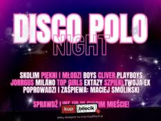 Jastrzębie-Zdrój Wydarzenie Koncert Skolim, Piękni i Młodzi, Playboys, Cliver, Jorrgus, Extazy, Milano, Top Girls, Szpilki, Twoja Ex, Ma