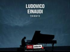 Jastrzębie-Zdrój Wydarzenie Koncert Muzyka Ludovica Einaudiego