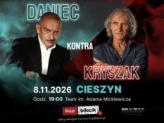 Cieszyn Wydarzenie Kabaret Graniczne starcie w klasycznym stylu