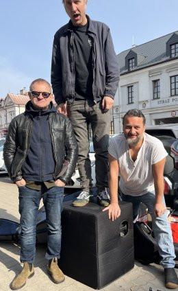 Bielsko-Biała Wydarzenie Koncert Royber Trio