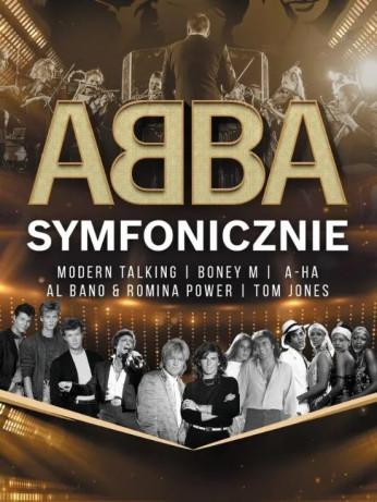 Cieszyn Wydarzenie Koncert ABBA i INNI Symfonicznie